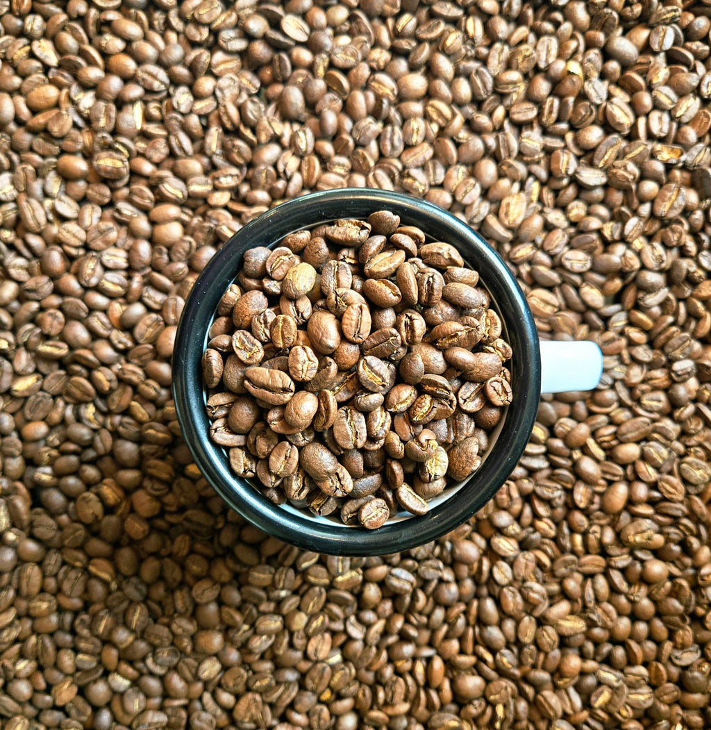 Guatemala - Medium Roast - Chipset Coffee